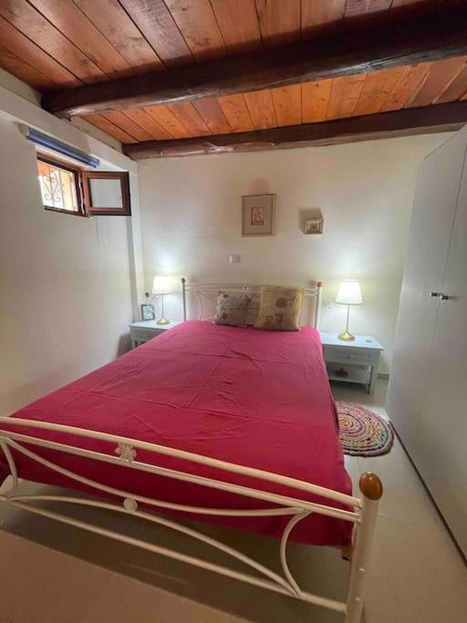 Souda'S Nest Villa Plakiász Kültér fotó