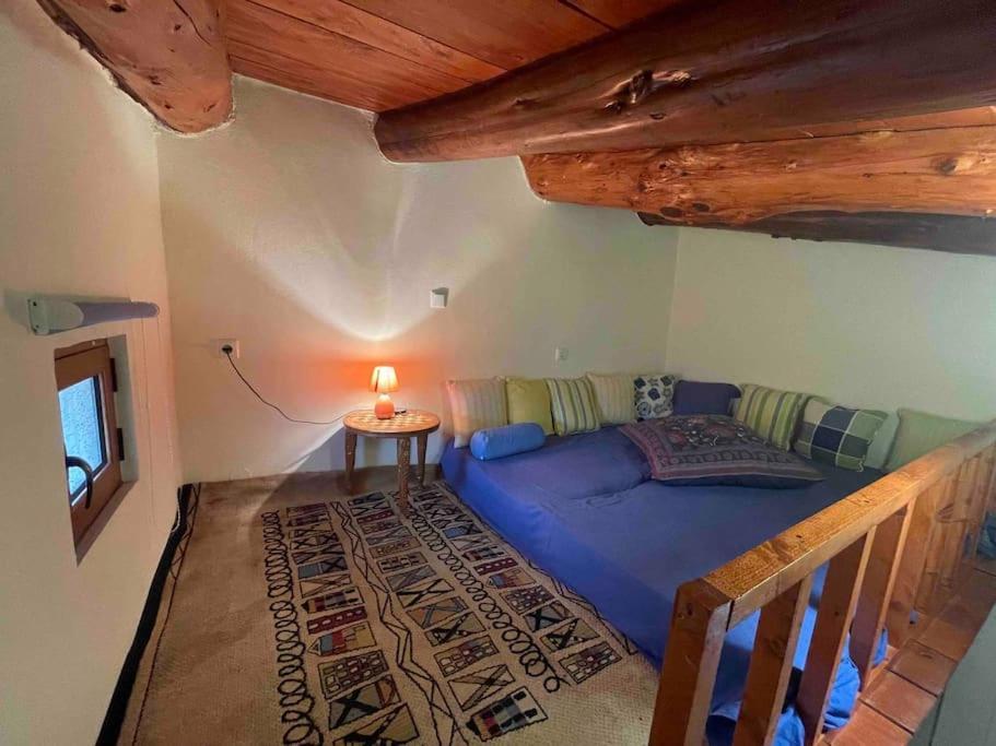 Souda'S Nest Villa Plakiász Kültér fotó