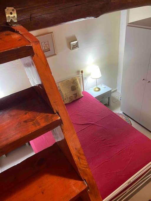 Souda'S Nest Villa Plakiász Kültér fotó
