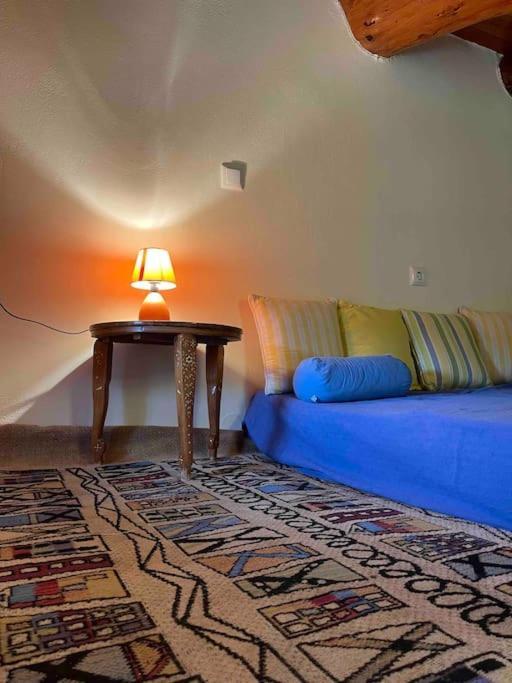 Souda'S Nest Villa Plakiász Kültér fotó